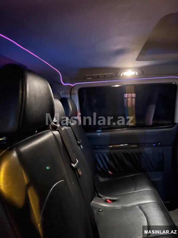 Mercedes viano, 2006 il 99-FF-846 — Avtomobillər, Bakı (7)