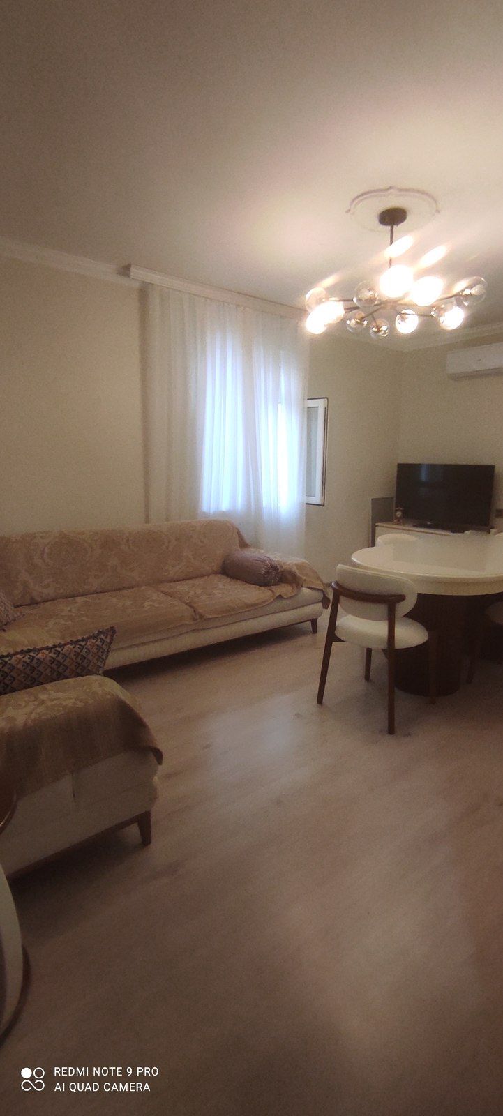 Satılır 3 otaqlı köhnə tikili 65 m² — Mənzil, Bakı (2)