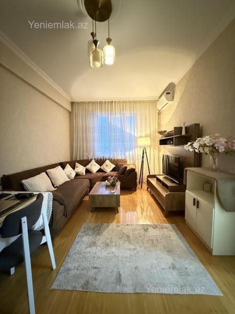 Satılır 2 otaqlı Bina evi menzil (Yeni tikili), 65 m², Xırdalan ş