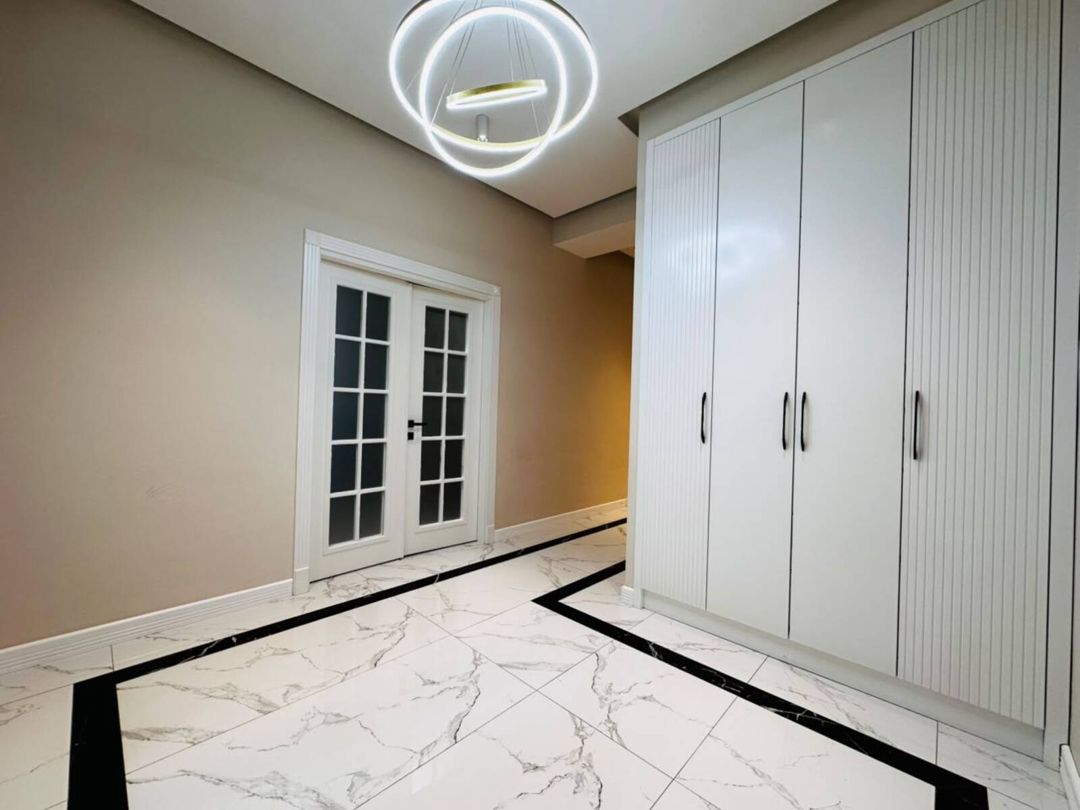 Satılır 4 otaqlı yeni tikili 183 m² — Mənzil, Bakı (5)