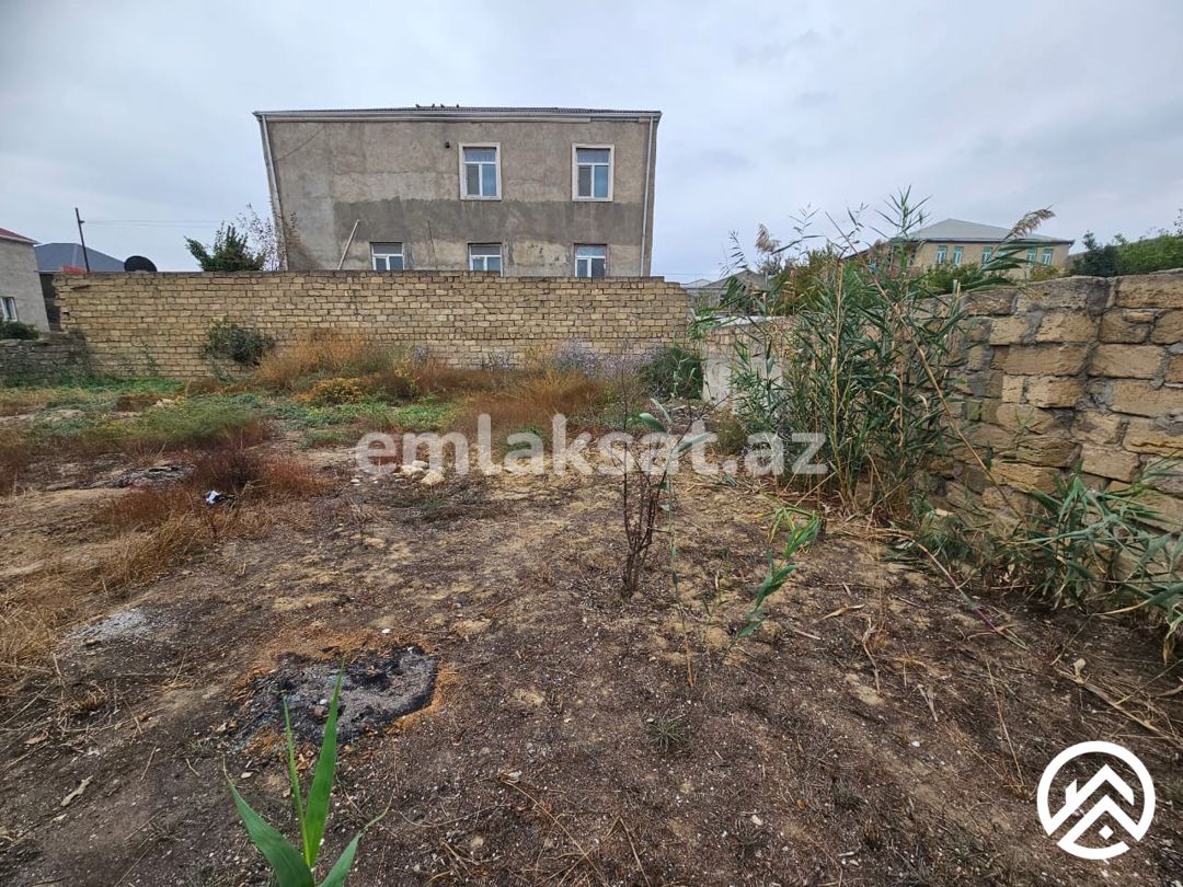 Satılır torpaq 5sot, Mehdiabad — Torpaq, Bakı (5)
