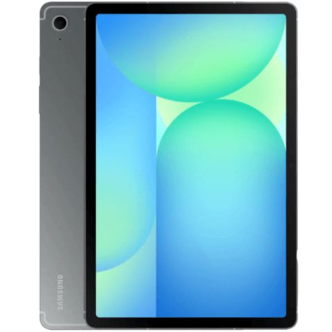 Planşet Samsung Galaxy Tab S10 FE (SM-X526B) 8/128 GB Gray — Bakı