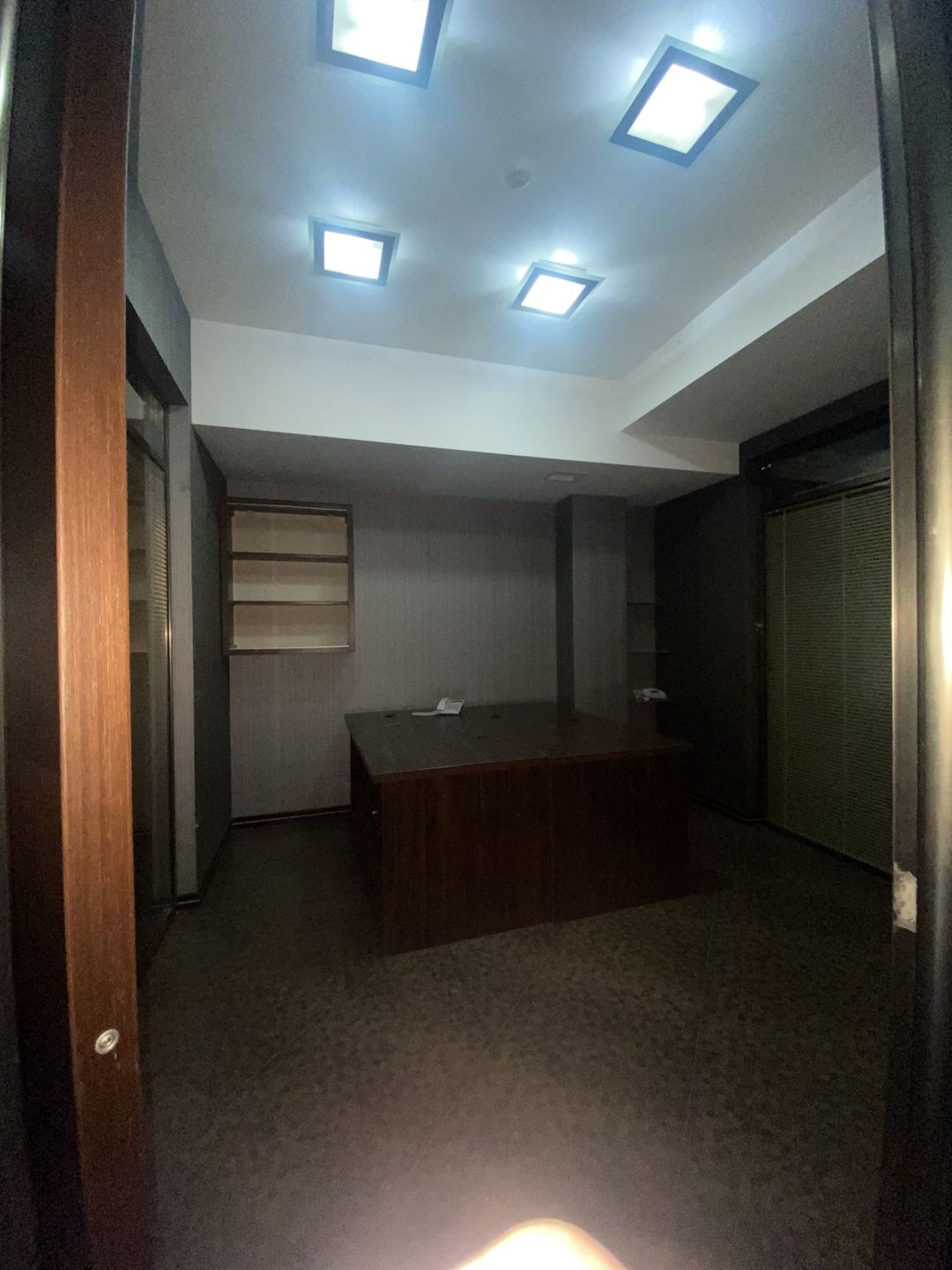 İcarəyə verilir 6 otaqlı ofis 280 m² — Ofis, Bakı (3)