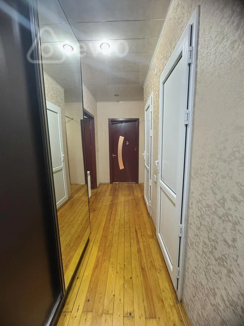 2 otaqlı mənzil, 90 m², Elşən Süleymanov — kirayə — Mənzil, Bakı (8)