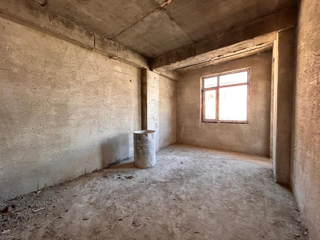 Satılır 3 otaqlı yeni tikili 116 m² — Mənzil, Bakı (9)