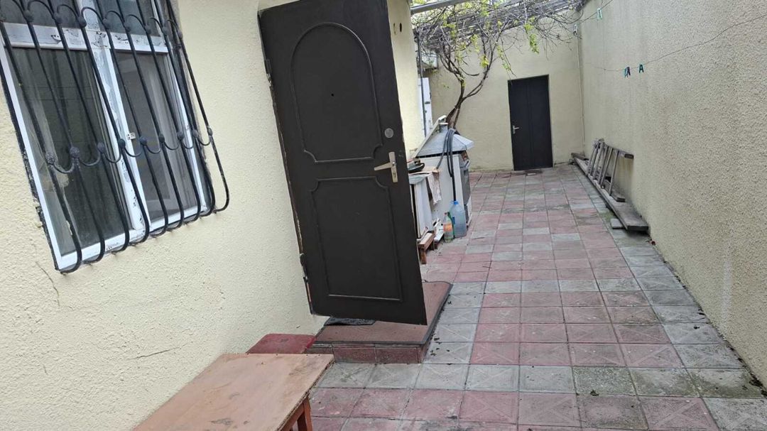 İcarəyə verilir 3 otaqlı həyət evi/bağ evi 75 m² — Ev, villa, Bakı