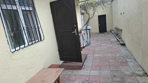 İcarəyə verilir 3 otaqlı həyət evi/bağ evi 75 m² — Bakı