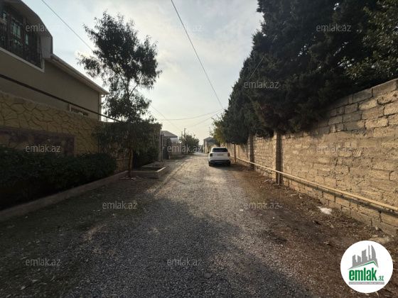 Satılır 6.7 sot torpaq Mərdəkan — Torpaq (6)