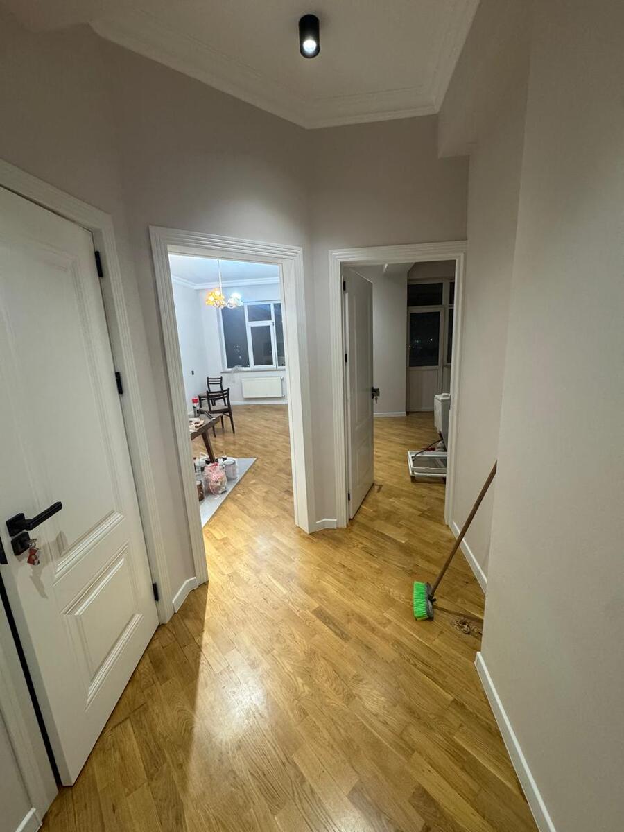 Satılır 2 otaqlı yeni tikili 50 m² — Mənzil, Bakı (2)