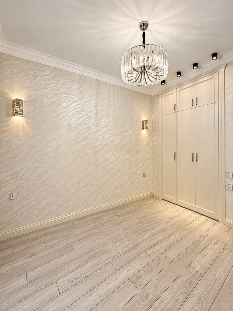 Satılır 3 otaqlı Mənzil Yeni tikili 92 m² Bakı, Sabunçu r., Bakıxanov — Mənzil, Bakı (8)
