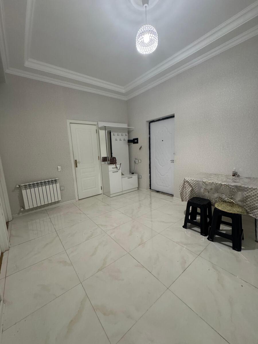 Satılır 2 otaqlı yeni tikili 70 m² — Mənzil, Bakı (6)