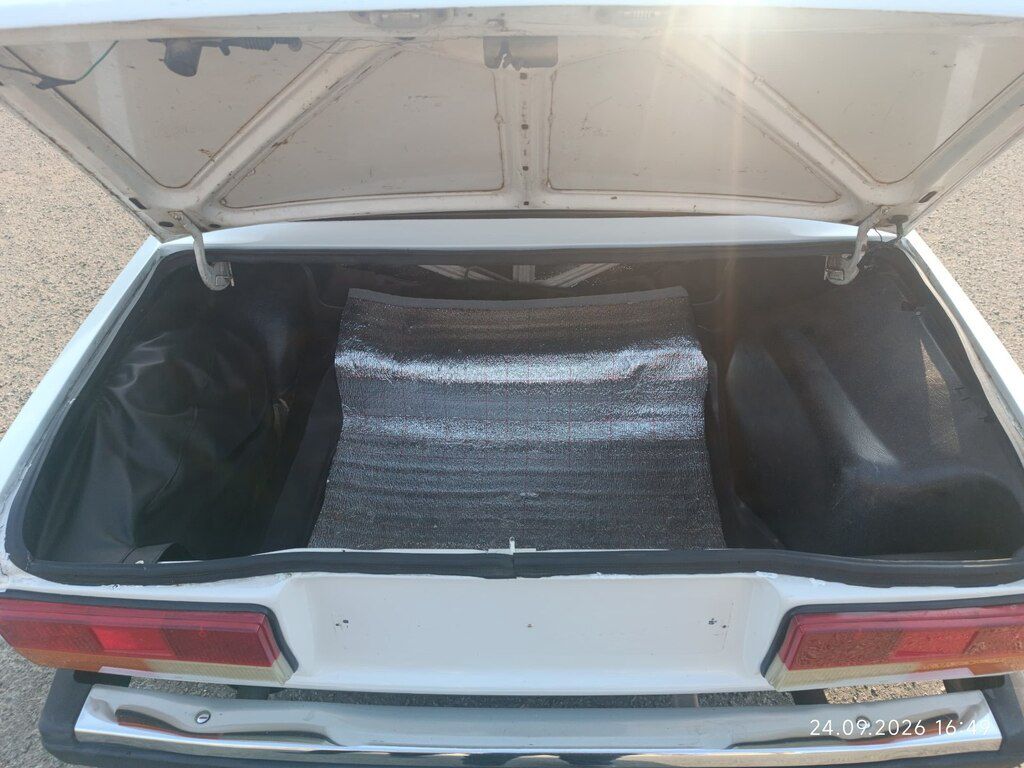 Lada (VAZ) 2107, 1.6 L, 2007 il, 50 000 km — Avtomobillər, Lənkəran (11)