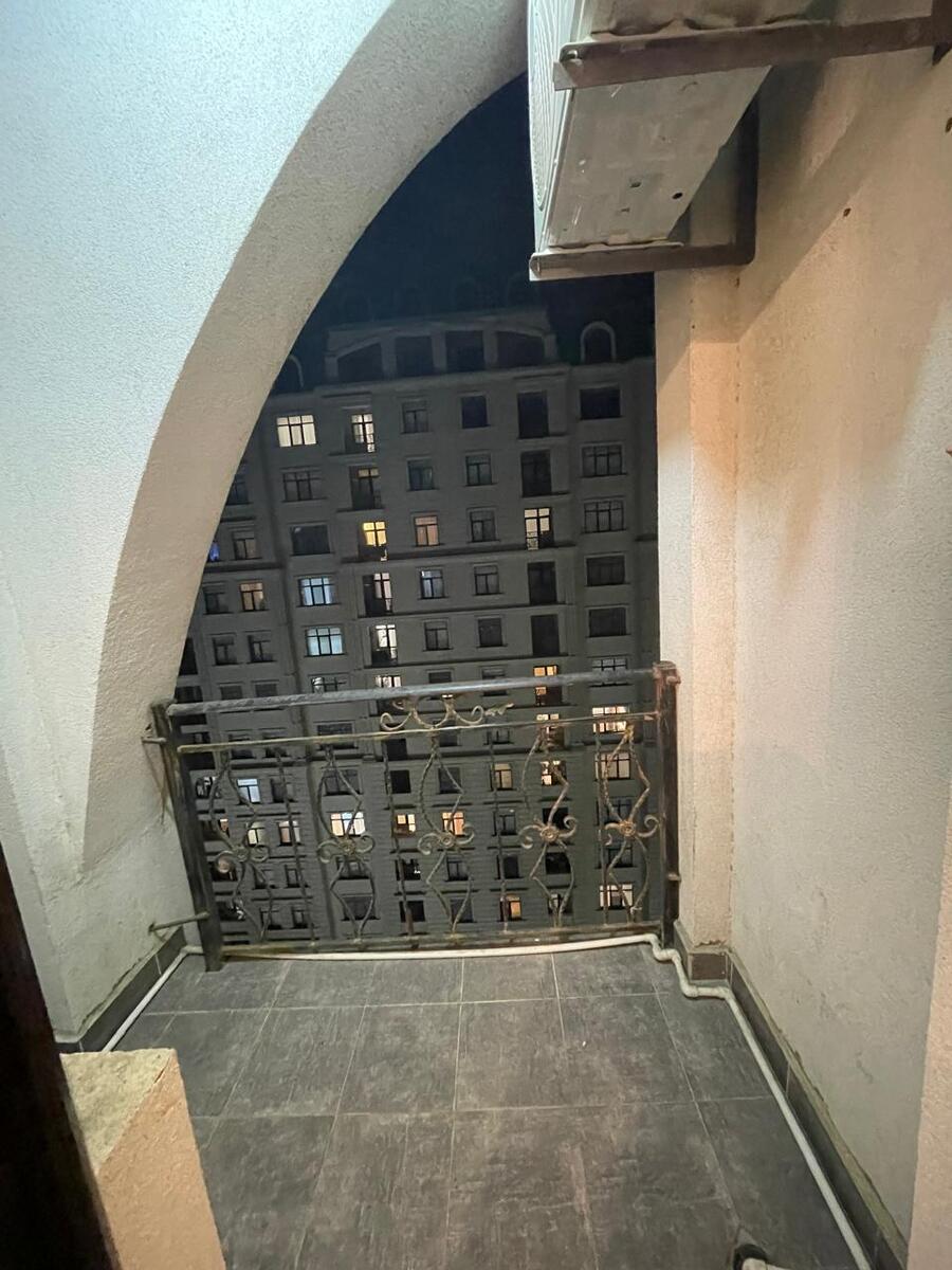 Satılır 3 otaqlı yeni tikili 63 m² — Mənzil, Bakı (9)