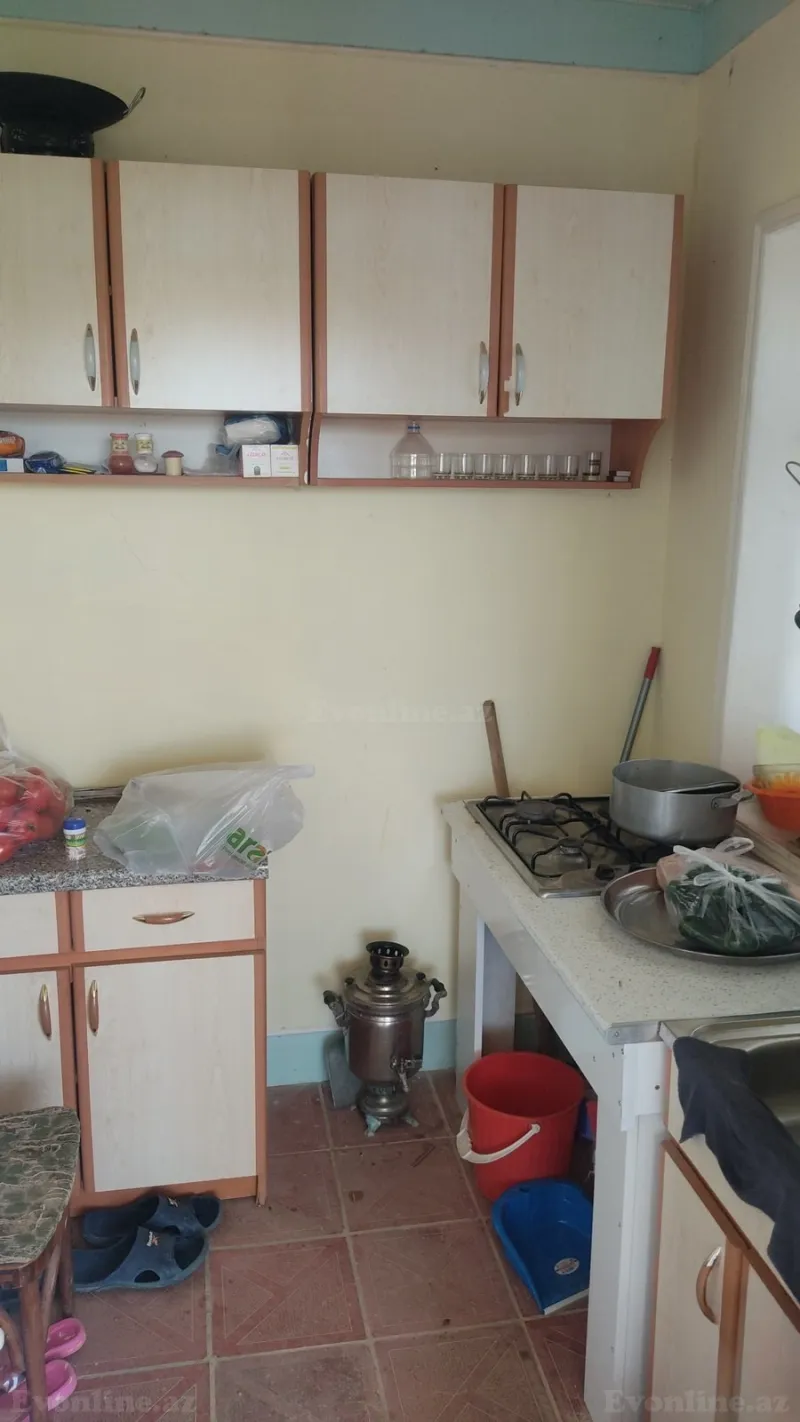Satılır 2 otaqlı Həyət evi 105.5 m² Bakı, Qaradağ r., Səngəçal — Ev, villa, Bakı (8)