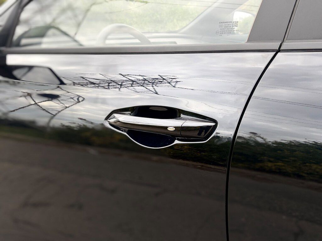 Changan Oshan X5 Plus, 1.5 L, 2026 il, yeni — Avtomobillər, Bakı (5)