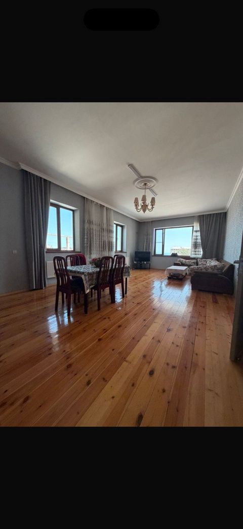 İcarəyə verilir 3 otaqlı həyət evi/bağ evi 100 m² — Bakı
