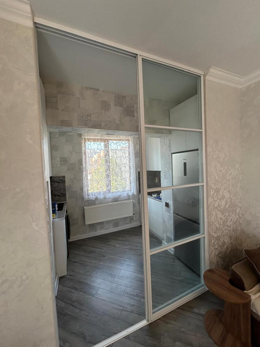Satılır 2 otaqlı yeni tikili 55 m² — Mənzil, Bakı (10)