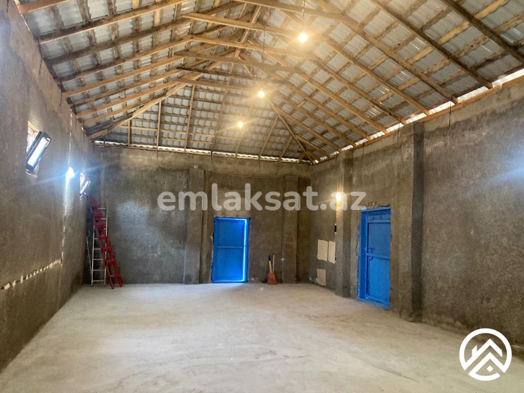 Kirayə (aylıq) obyekt 600 m², Həzi Aslanov metrosu — Əmlak, Bakı (4)