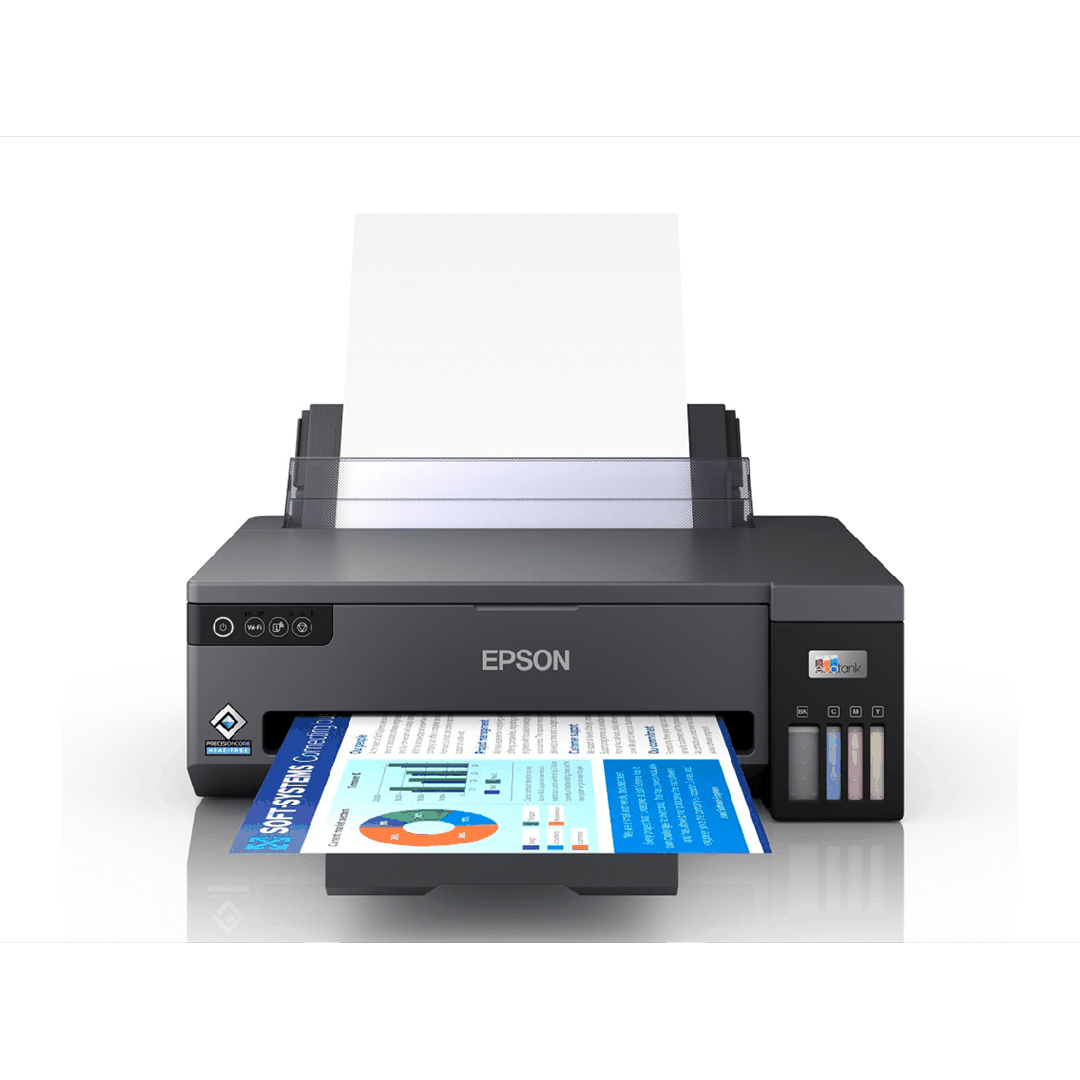 Epson EcoTank L11050 — Printerləri, Bakı (2)
