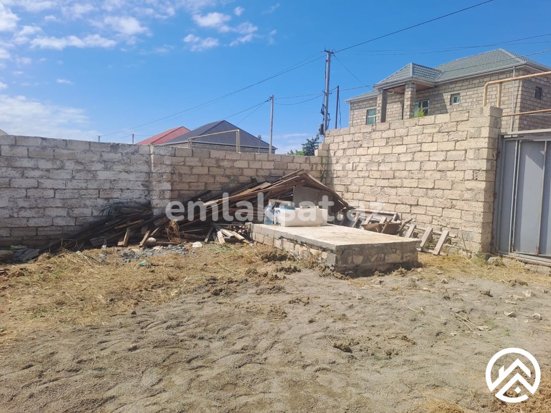 Satılır torpaq 2.7sot, Ramana — Torpaq, Bakı (6)
