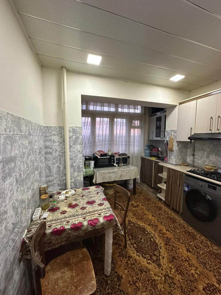 Satılır 2 otaqlı köhnə tikili 80 m² — Mənzil, Bakı (11)