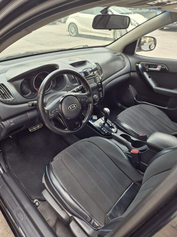 Kia Cerato, 2.0 L, 2008 il, 456 000 km 90-ES-171 — Avtomobillər, Bakı (8)