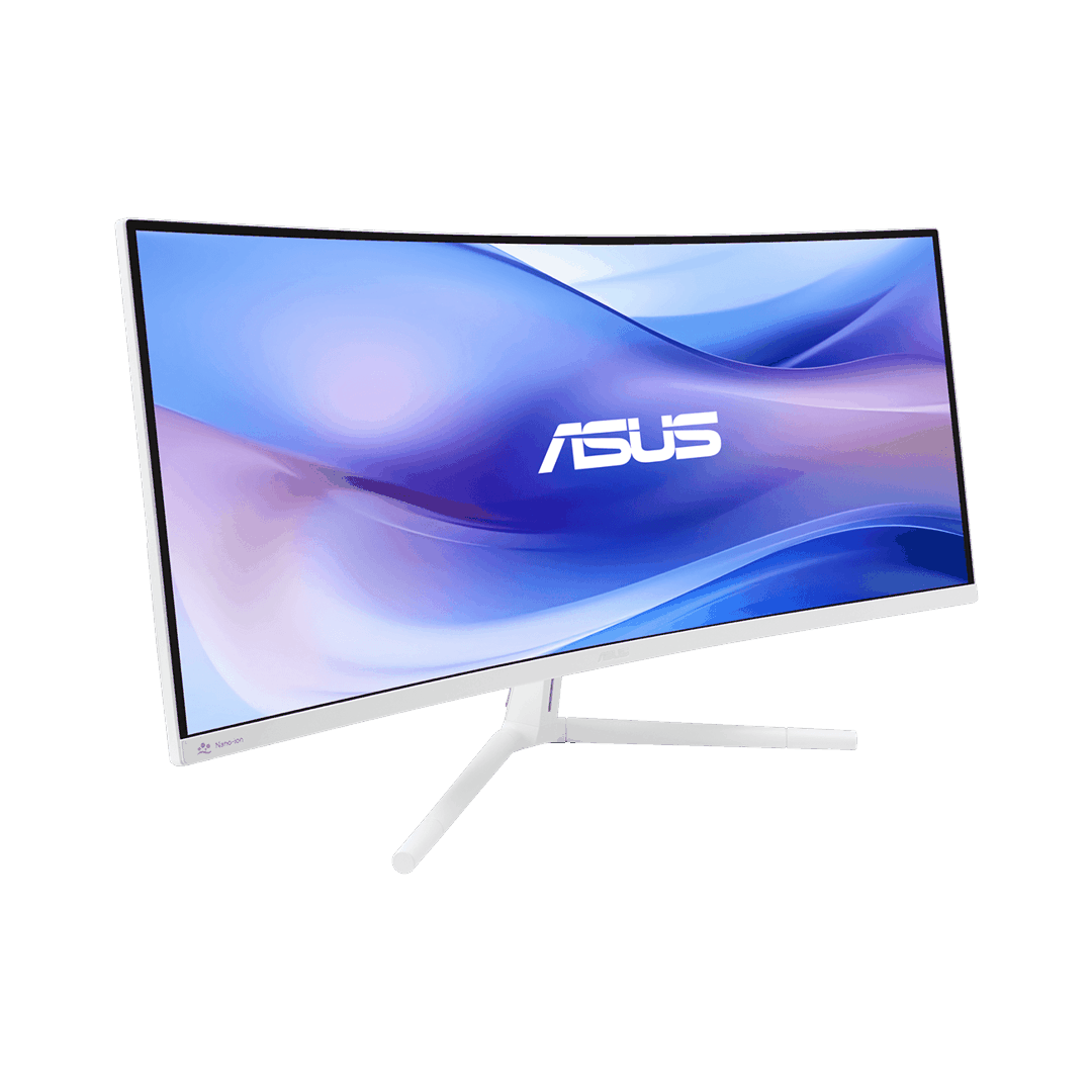 ASUS VU34WCIP-W 90LM0AIT-B01M71 Eye Care Monitor — Monitorlər, Bakı (2)