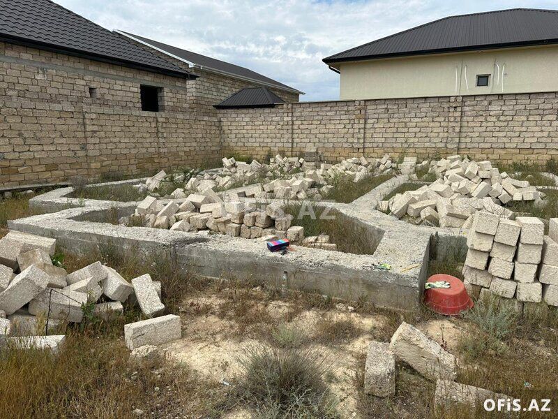 Torpaq Satılır Xəzər r., Buzovna q., 4 sot — Torpaq, Bakı (7)