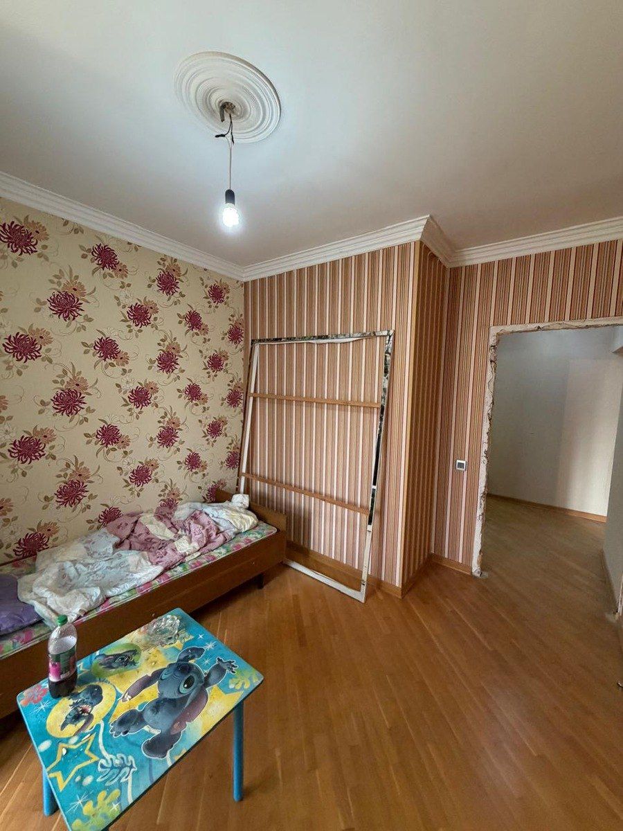 Satılır 3 otaqlı köhnə tikili 73 m² — Mənzil, Bakı (3)