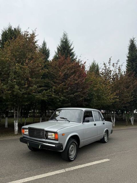 Lada (VAZ) 2107, 1.6 L, 2010 il, 33 850 km — Lənkəran