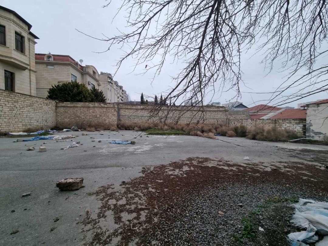 Satılır torpaq 20 sot — Torpaq, Bakı (3)