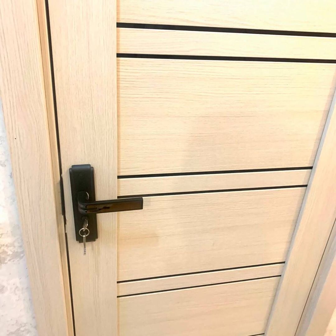 İcarəyə verilir 2 otaqlı yeni tikili 80 m² — Mənzil, Bakı (5)