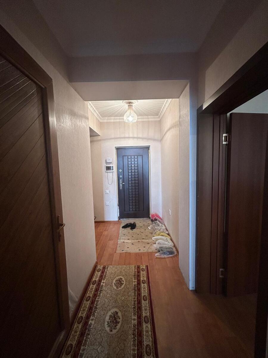 Satılır 2 otaqlı yeni tikili 60 m² — Mənzil, Bakı (10)