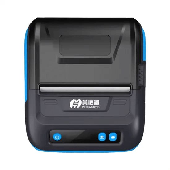 Mobil Printer Milestone P-29L — Printerləri, Bakı (3)