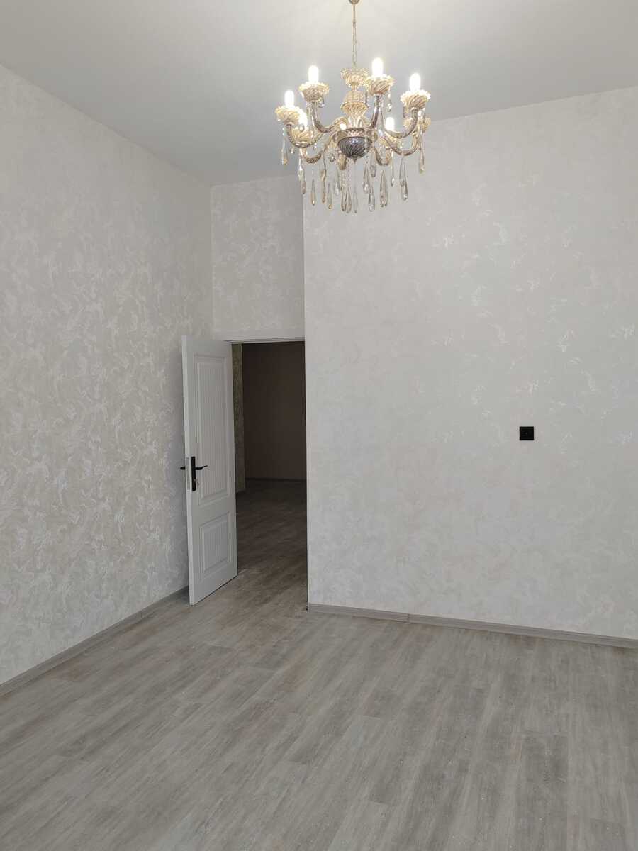 Satılır 3 otaqlı yeni tikili 88.2 m² — Mənzil, Bakı (6)