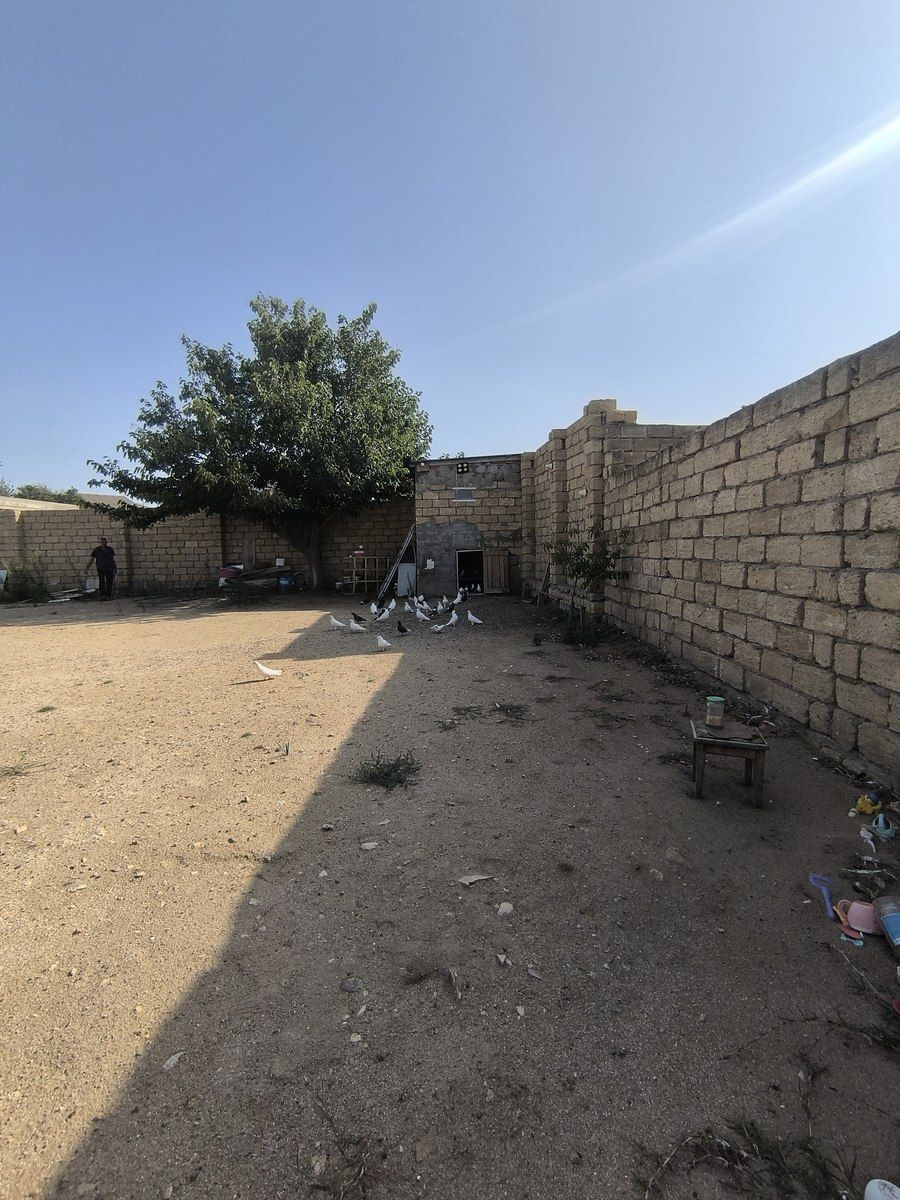 Satılır 3 otaqlı həyət evi/bağ evi 120 m² — Ev, villa, Bakı (7)