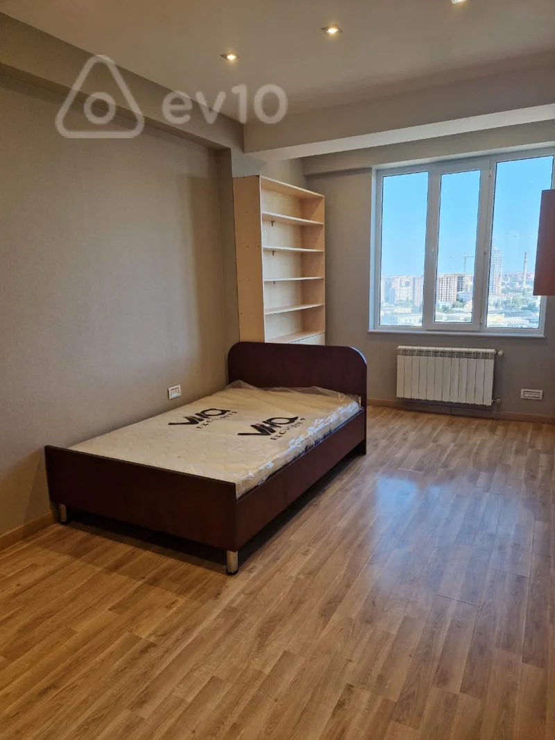 3 otaqlı mənzil, 98 m², Həsən Bəy Zərdabi prospekti — Mənzil, Bakı (11)