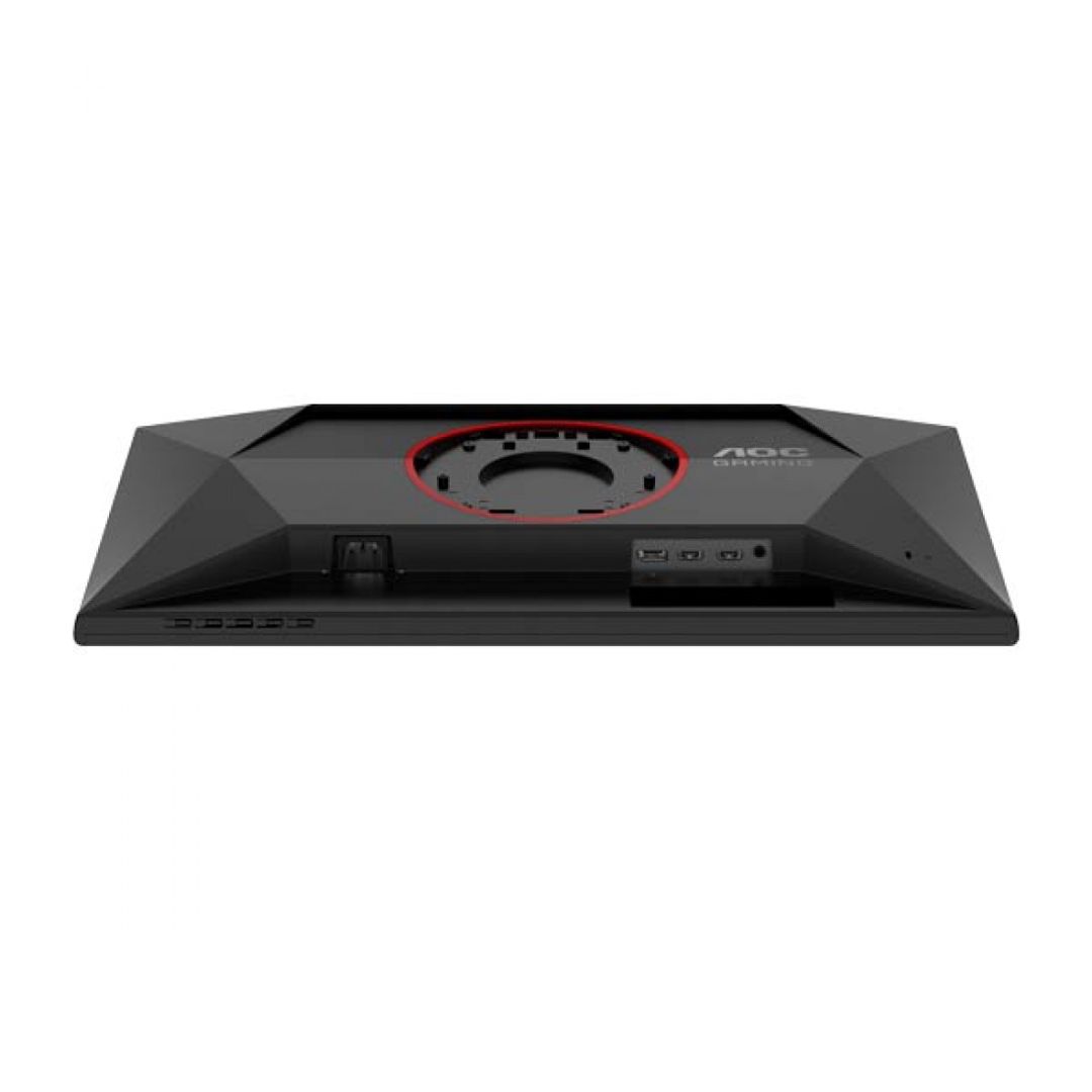 AOC 25G4S 24.5 IPS Monitor — Monitorlər, Bakı (2)