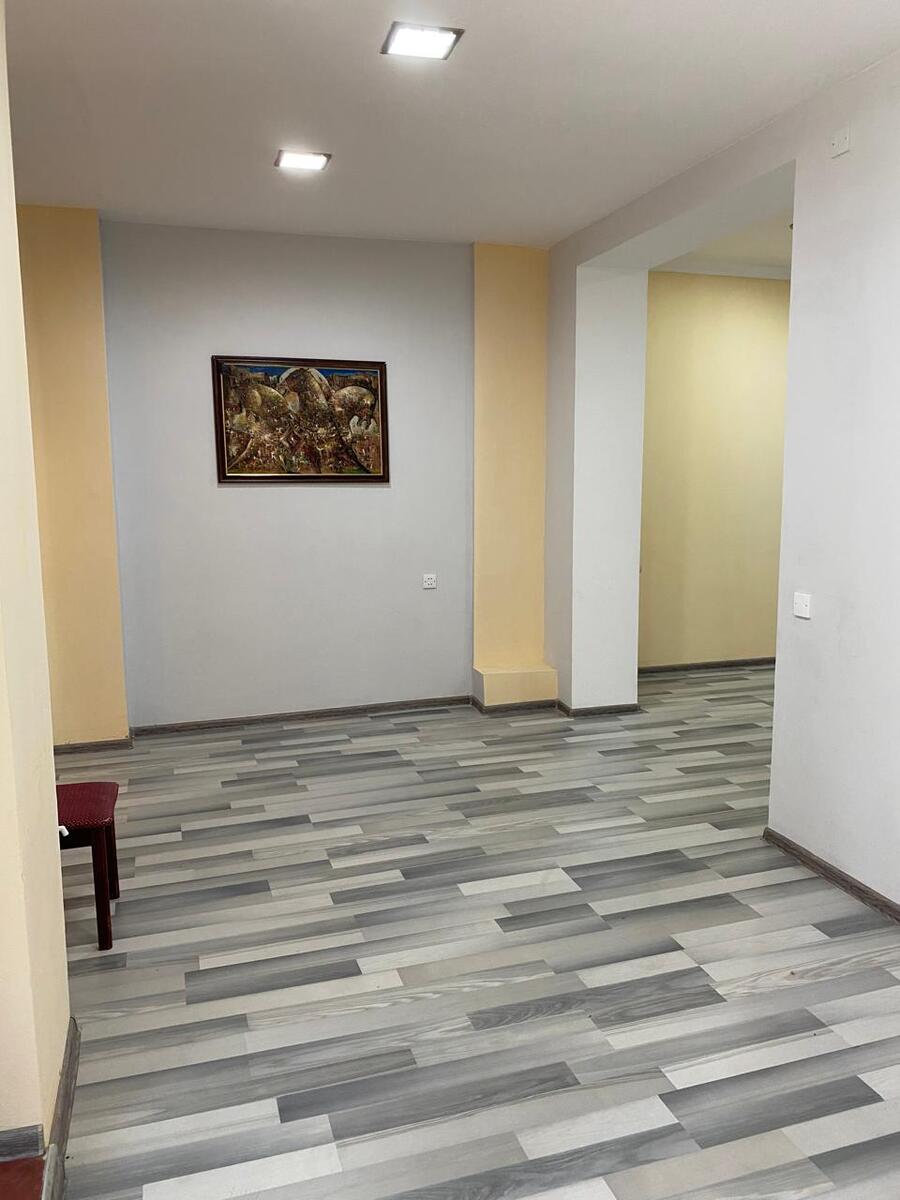 İcarəyə verilir 3 otaqlı ofis 80 m² — Ofis, Bakı (6)