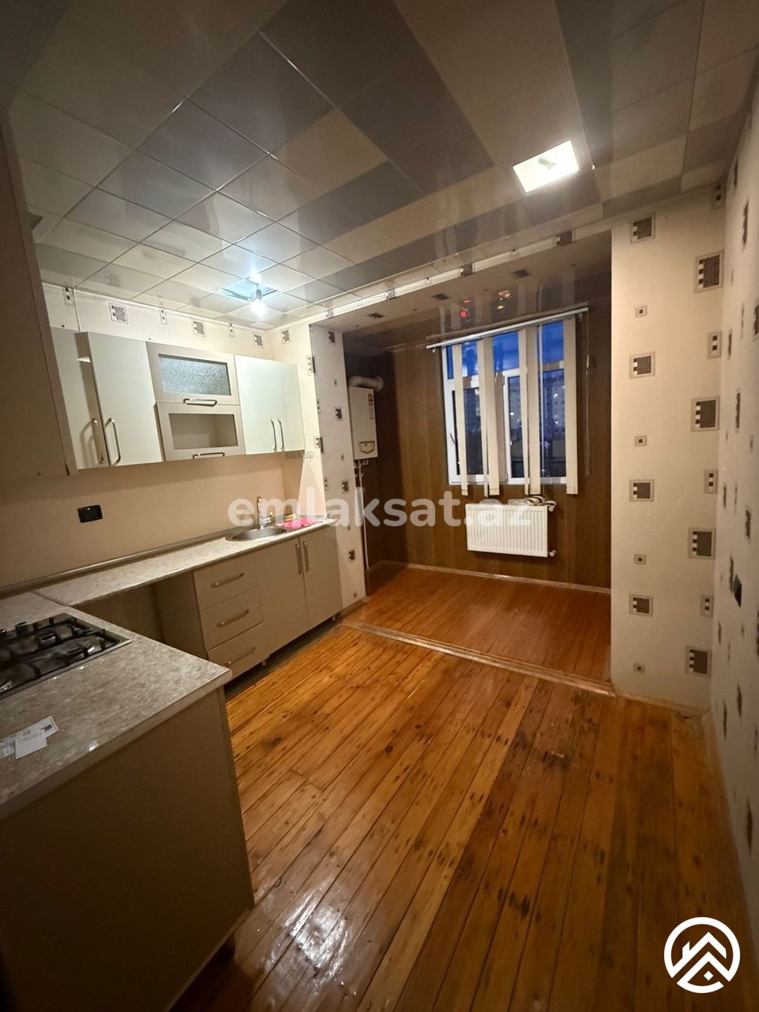 Kirayə (aylıq) 2 otaq köhnə tikili 60 m², Sumqayıt — Mənzil, Sumqayıt (6)