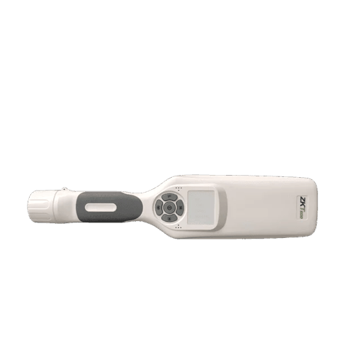 Metal detektor ZKTeco ZK-D300 Hand Held Metal Detector — Bakı