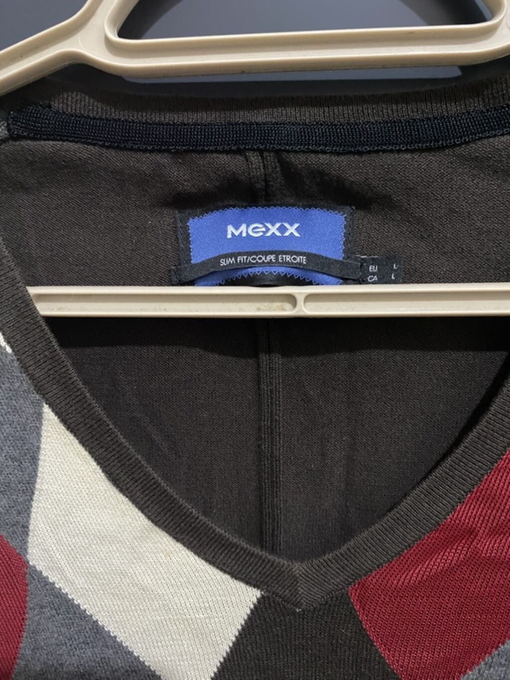 Sviter, Mexx, L — Cempyer və sviter, Bakı (2)