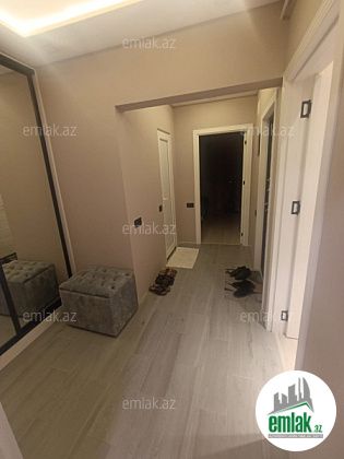 Satılır 2 otaqlı 50 m² köhnə tikili Hövsan — Mənzil (4)
