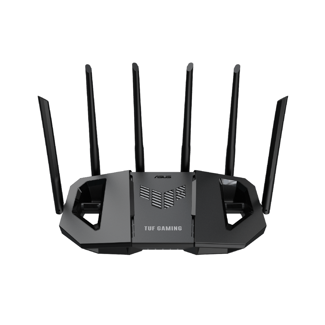 ASUS tuf Gaming BE6500 90IG0920-MO9C00 — Routerlər, Bakı