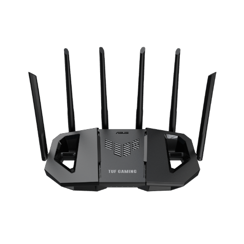 ASUS tuf Gaming BE6500 90IG0920-MO9C00 — Bakı