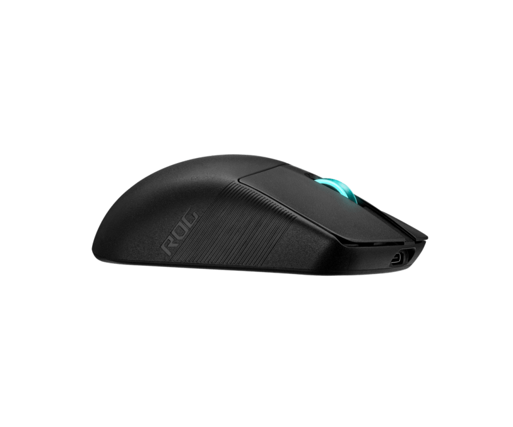 ASUS ROG Harpe Ace Aim Lab Edition Mouse 90MP02W0-BMUA00 — Kompüterlər və noutbuklar, Bakı (2)