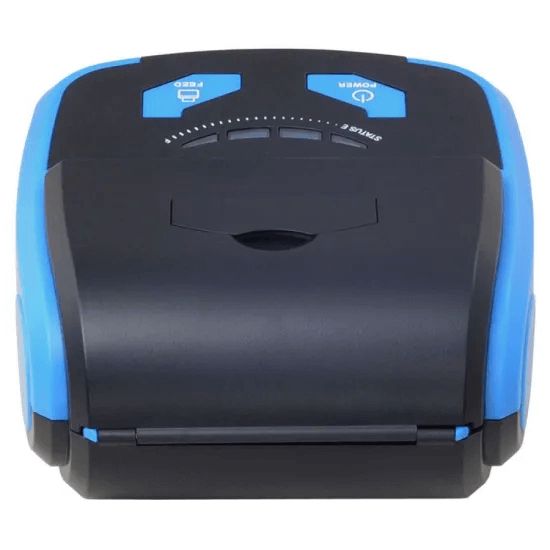 Mobil Printer Xprinter P810F — Printerləri, Bakı (3)