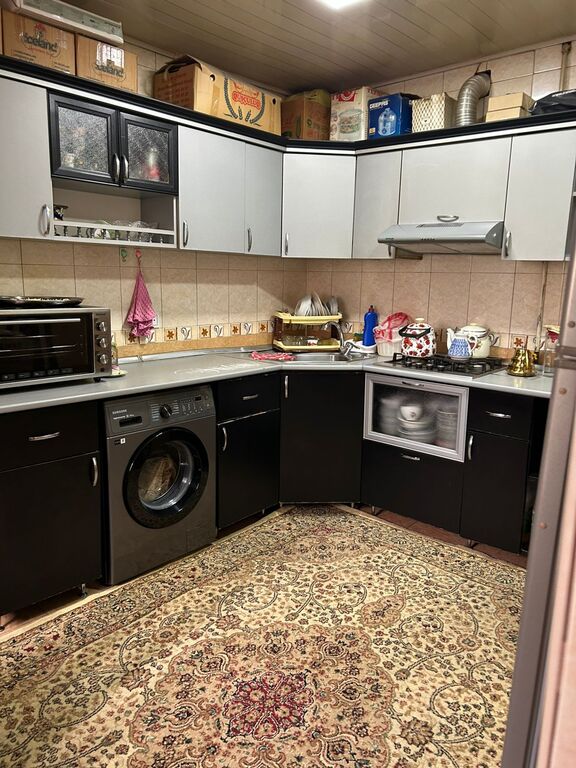 Satılır 3 otaqlı köhnə tikili 80 m² — Mənzil, Xırdalan (7)
