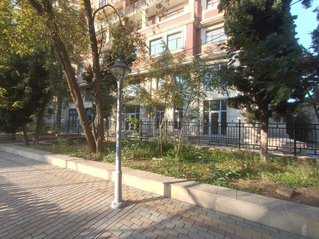 Satılır obyekt 1150 m² — Əmlak, Gəncə (3)
