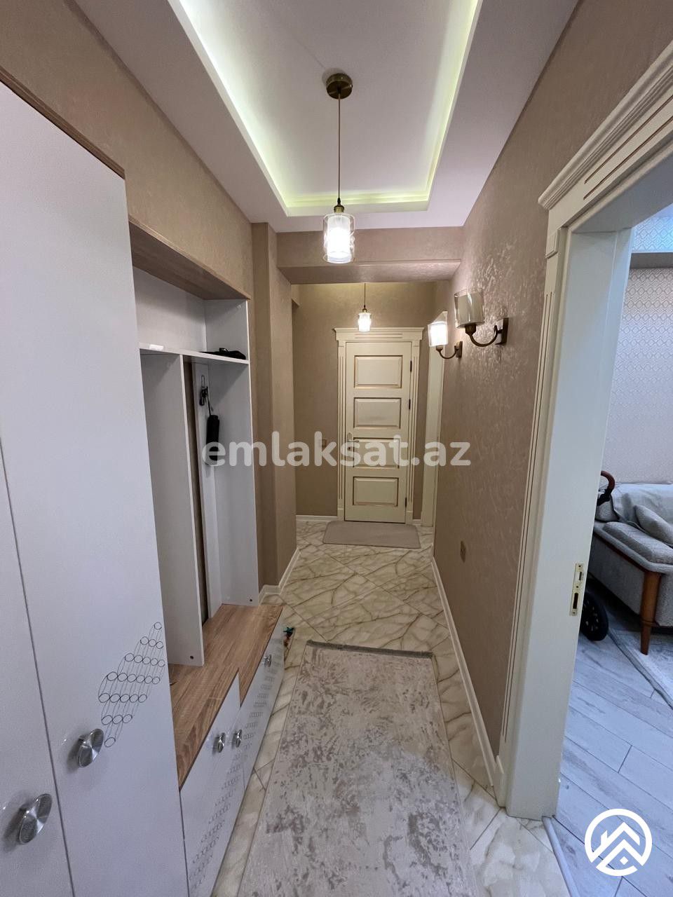 Satılır 3 otaq yeni tikili 85 m², Xırdalan — Mənzil, Xırdalan (8)